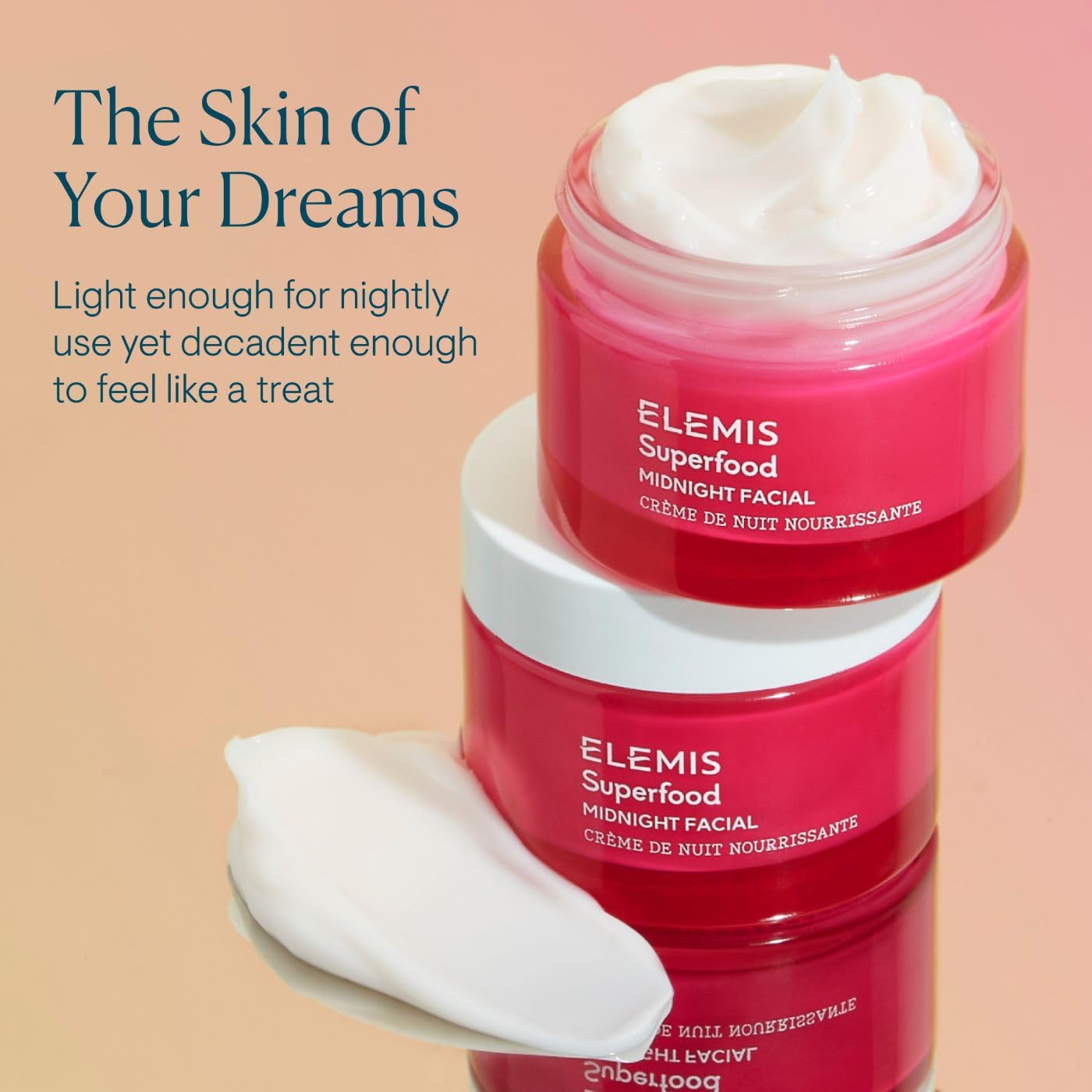 ELEMIS Superfood Midnight Facial 50ml