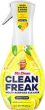 Mr. Clean All Purpose Cleaner, Clean Freak Deep Cleaning Surface Cleaner Spray - Ruhaa Store