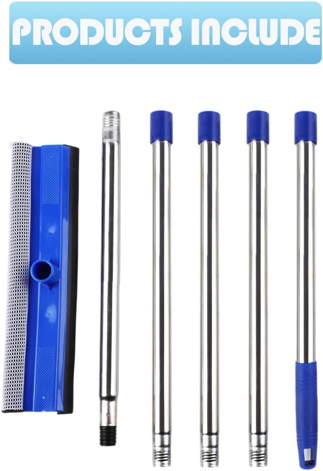 YONILL 72" Window Squeegee