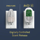 Febreze Fade Defy PLUG Air Freshener &amp; Odor Fighter - Ruhaa Store