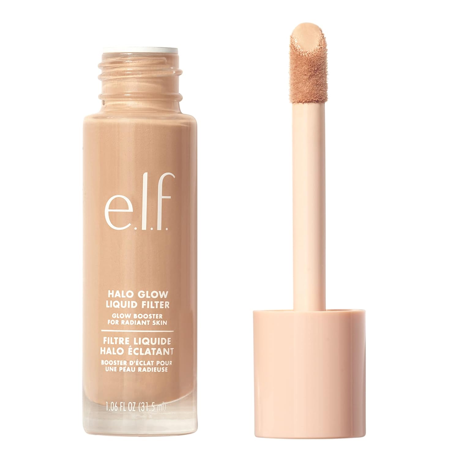 e.l.f. Halo Glow Liquid Filter,