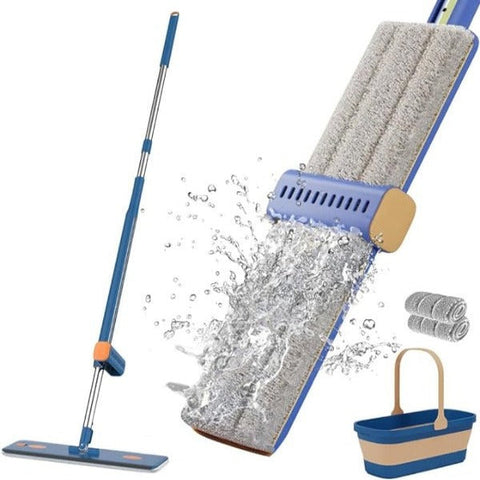 TSAI 2024 Large Flat Mop