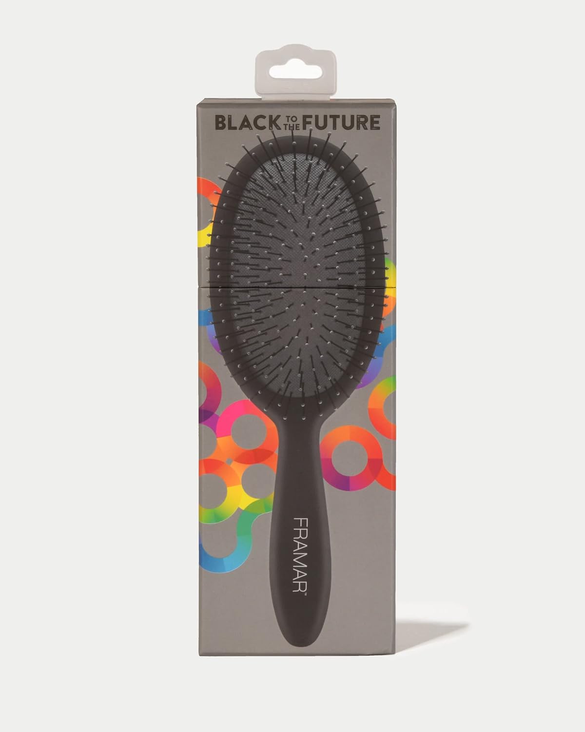 Framar Detangling Brush for Curly Hair