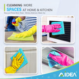 AIDEA Microfiber Cleaning Cloths - Ruhaa Store