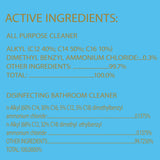 Clorox Disinfecting All-Purpose Cleaner and Disinfecting - Ruhaa Store