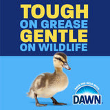 Dawn EZ-Squeeze Ultra Dish Soap Dishwashing Liquid, Original, 22 fl oz (Pack of 2) - Ruhaa Store