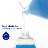 Dawn EZ-Squeeze Ultra Dish Soap Dishwashing Liquid, Original, 22 fl oz (Pack of 2) - Ruhaa Store