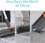 AIR U+ Floor Scrub Brush