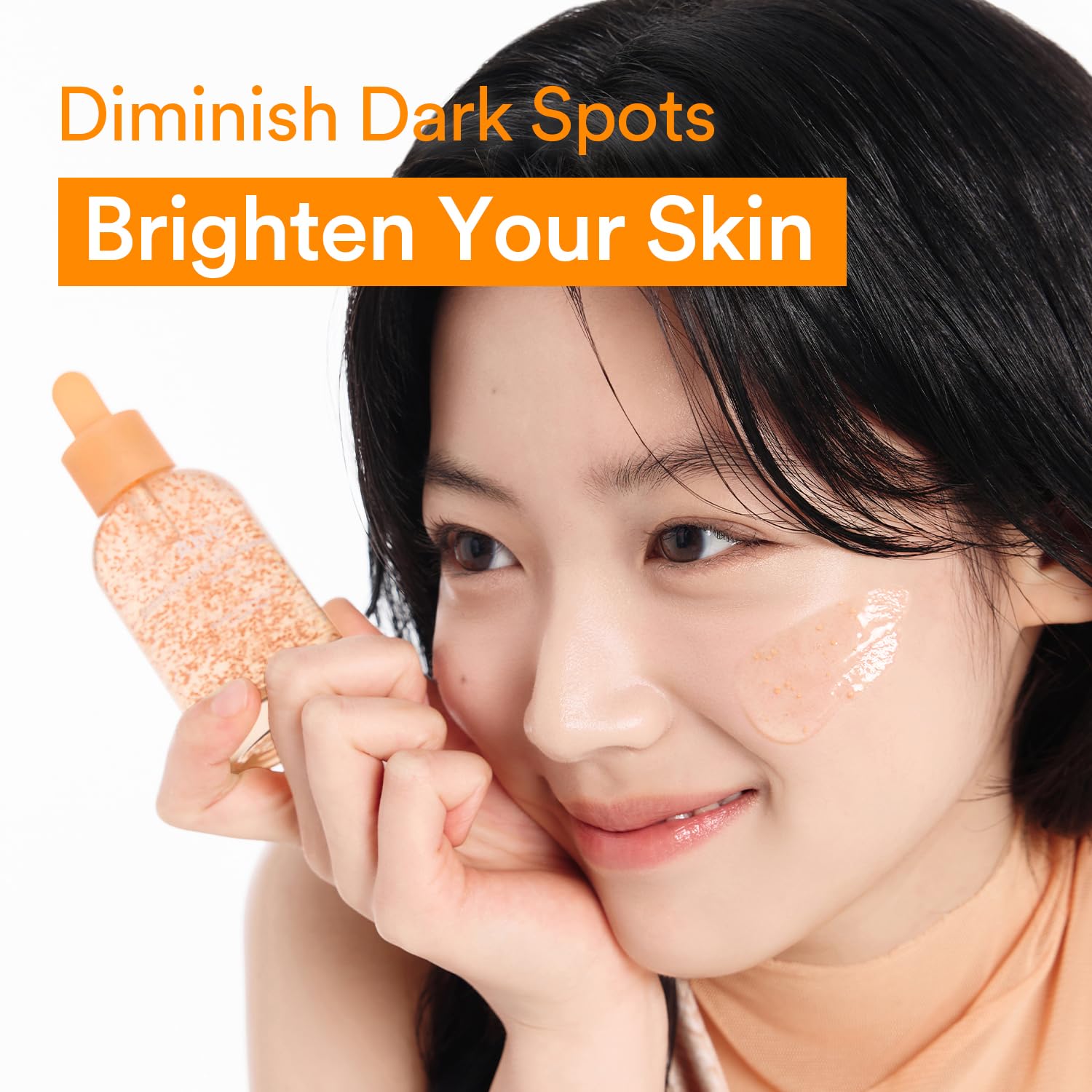 Abib Glutathiosome dark spot serum Vita drop 1.69 fl.oz