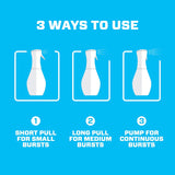 Mr. Clean All Purpose Cleaner, Clean Freak Deep Cleaning Surface Cleaner Spray - Ruhaa Store