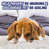 Resolve, Urine Destroyer, 946ml - Ruhaa Store