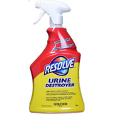 Resolve, Urine Destroyer, 946ml - Ruhaa Store