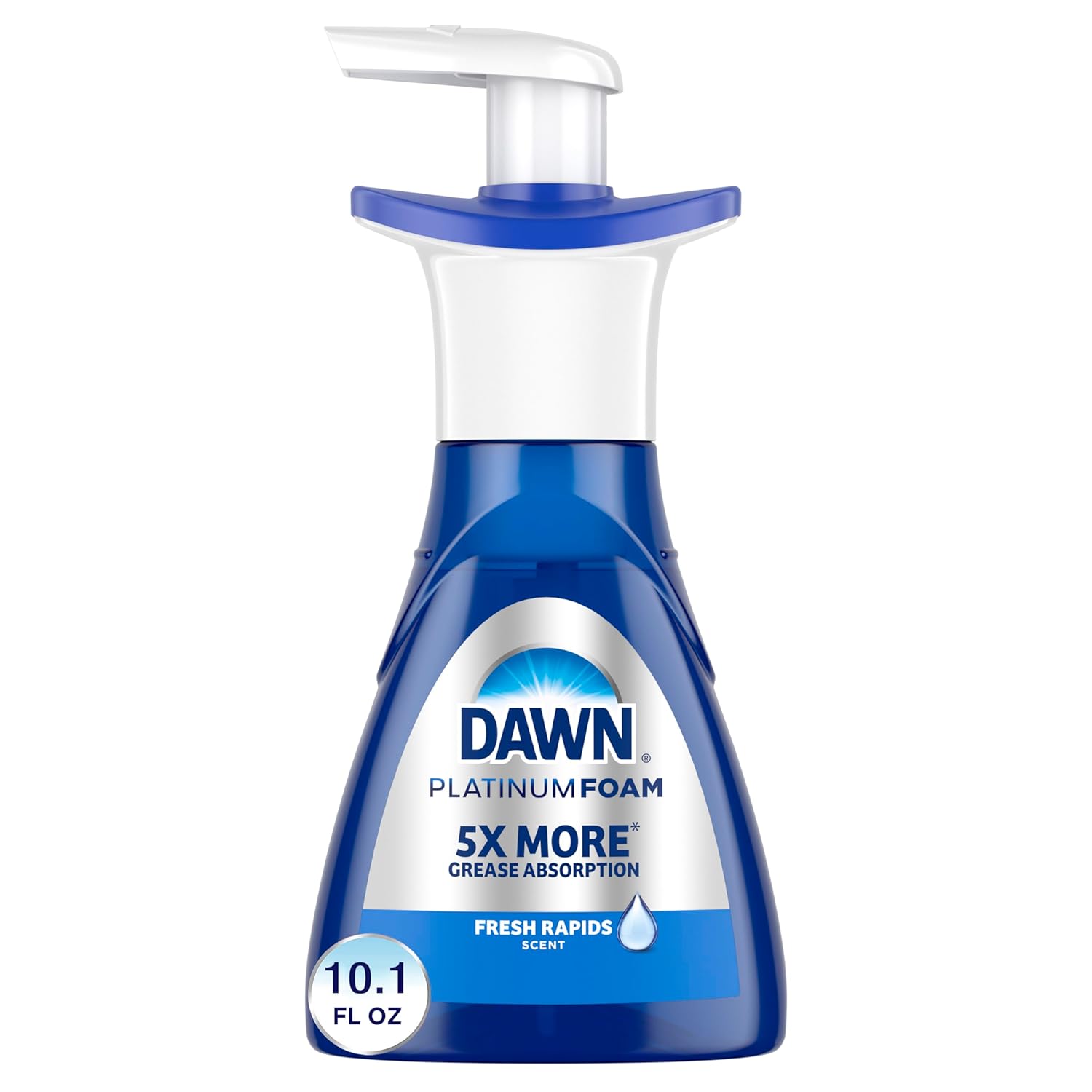 Dawn Ultra Platinum Dishwashing Foam, - Ruhaa Store