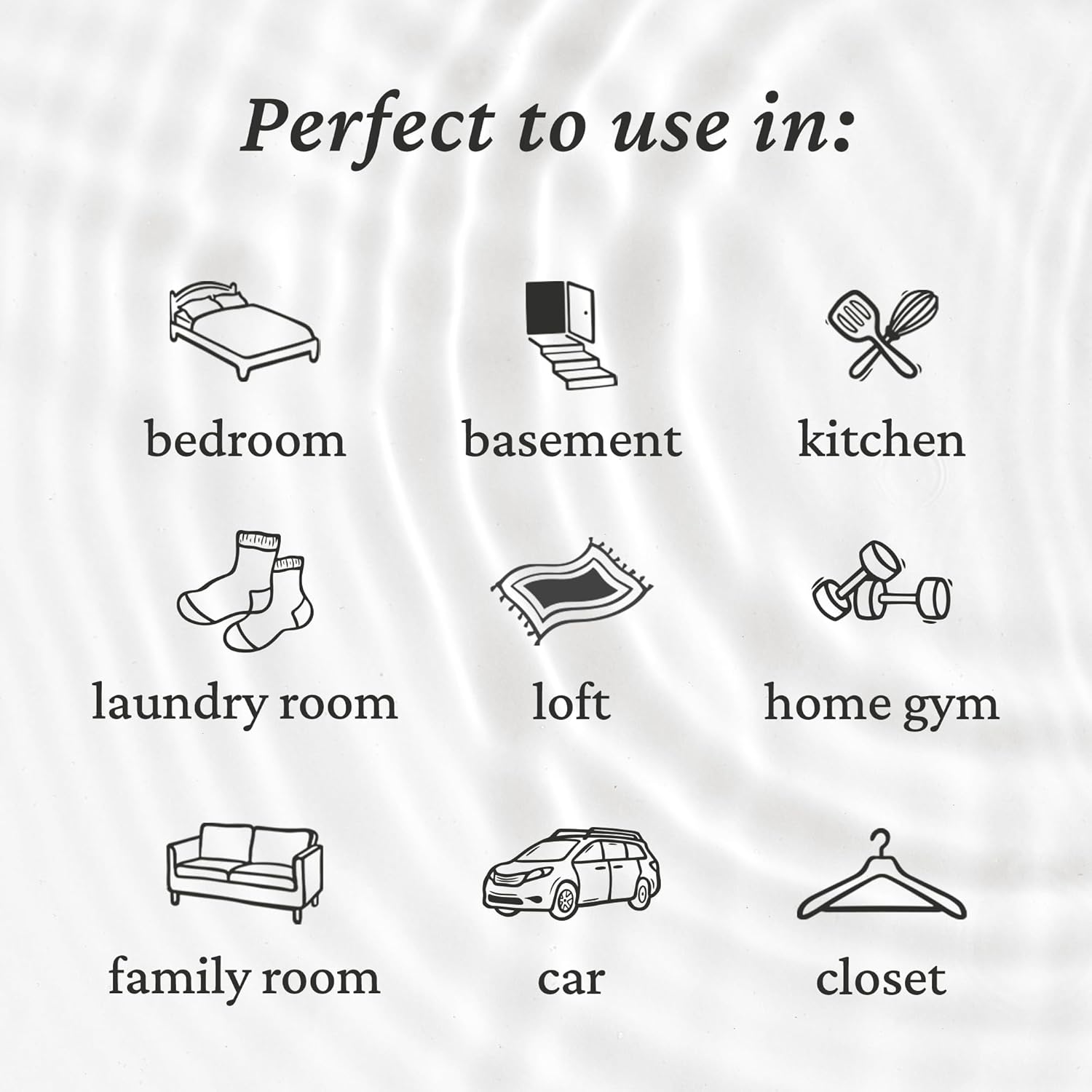 Fresh Wave Odor Eliminator Spray &amp; Air Freshener - Ruhaa Store