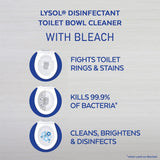 Lysol Toilet Bowl Cleaner - Ruhaa Store