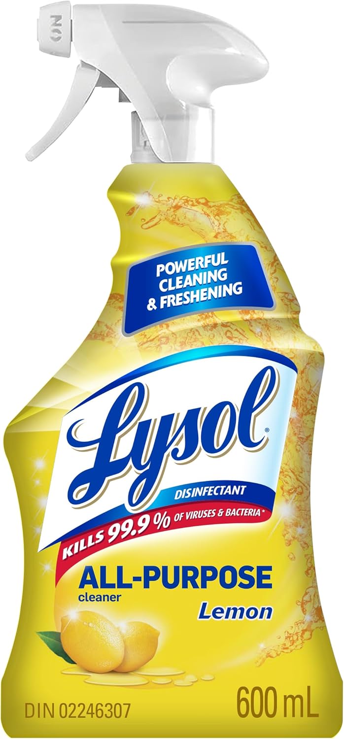 Lysol All Purpose Cleaner - Ruhaa Store