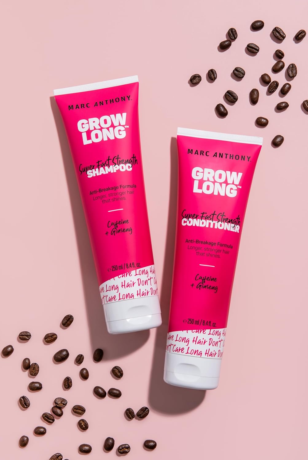 Marc Anthony Shampoo and Conditioner Set