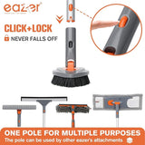 Scrubber-Versatile Bathroom