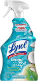 Lysol All Purpose Cleaner Trigger - Ruhaa Store