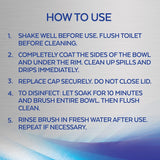 Lysol Toilet Bowl Cleaner - Ruhaa Store