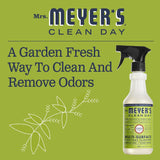 Mrs. Meyer's All-Purpose Cleaner Spray, Lemon Verbena, Pack of 3 - Ruhaa Store