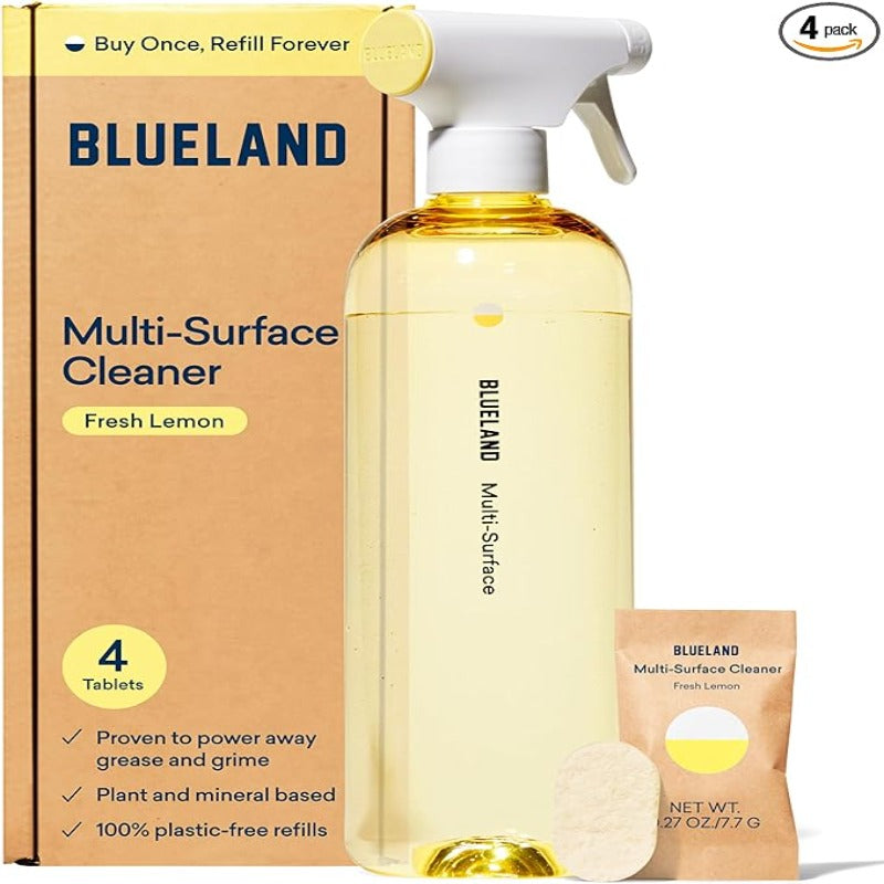 BLUELAND Multi-surface Cleaning Spray