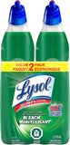Lysol Toilet Bowl Cleaner - Ruhaa Store