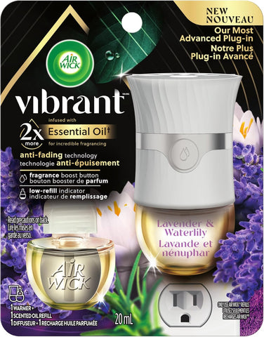 Airwick SCENTED OIL - Ruhaa Store