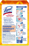 Lysol Click Gel Toilet Bowl Cleaner - Ruhaa Store