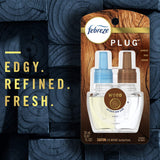 Febreze Fade Defy PLUG Air Freshener &amp; Odor Fighter - Ruhaa Store