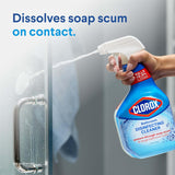 Clorox Disinfecting All-Purpose Cleaner and Disinfecting - Ruhaa Store