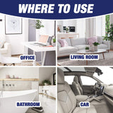 Resolve, Urine Destroyer, 946ml - Ruhaa Store