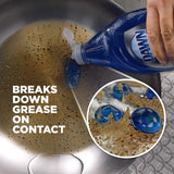 Dawn Platinum Dishwashing Liquid - Ruhaa Store