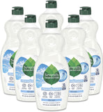 Seventh Generation Dish Liquid Soap (Pack of 6) - Ruhaa Store