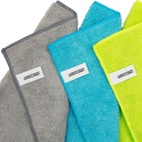 FIXSMITH Microfiber Cleaning Cloth - Ruhaa Store