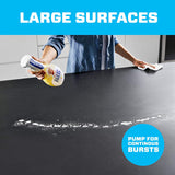 Mr. Clean All Purpose Cleaner, Clean Freak Deep Cleaning Surface Cleaner Spray - Ruhaa Store