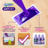 Swiffer WetJet Spray Mop Kit - Ruhaa Store