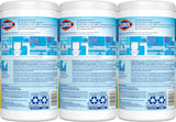 Clorox Disinfecting Wipes Value Pack - Ruhaa Store