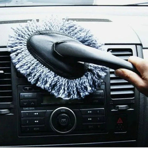 Car Duster Cleaner Dust