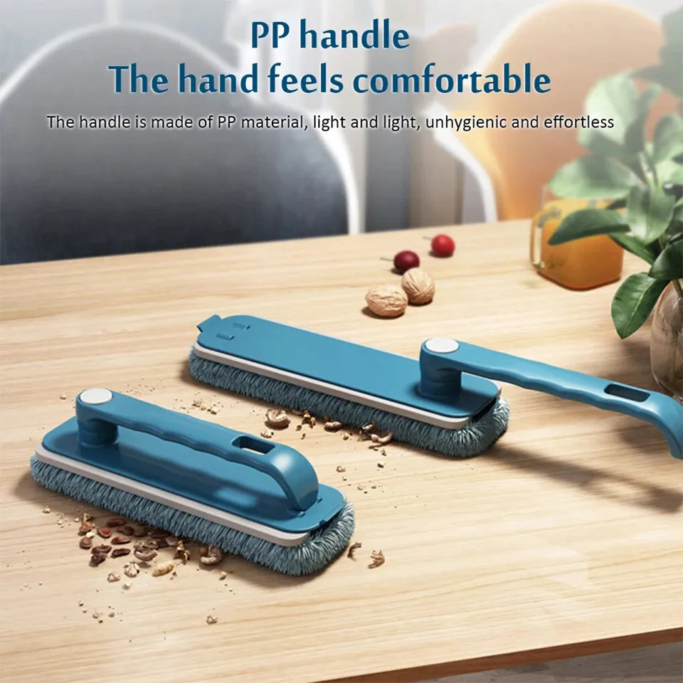 Window Washing Brush Car Cleaning