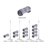 360 Degrees Cleaning Mop Wet