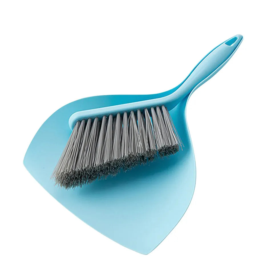 Cleaning Brush Scoop Plastic