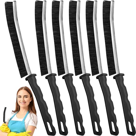 Crevice Cleaning Brush, New Multi Cleaning